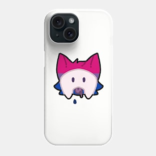 Slime pup Phone Case