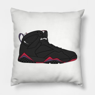 Air Jordan VII (7) - Raptor Pillow