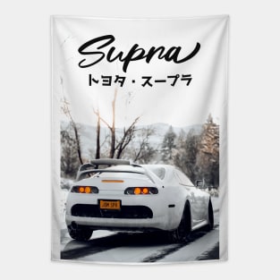 Supra JDM Tapestry