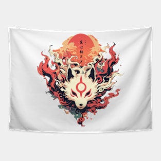 okami Tapestry