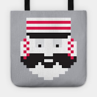 (CIN) Baseball Mascot Tote