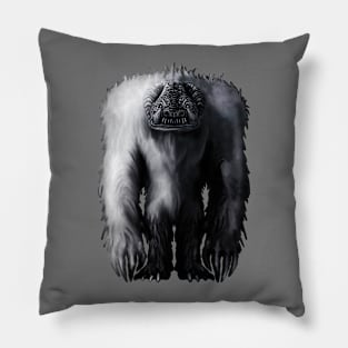 Yeti 2_Snowy Pillow