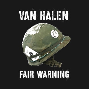 Fair Warning T-Shirt