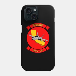 VMFA 134 Phone Case