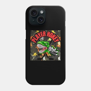 player hokey malaysia Phone Case