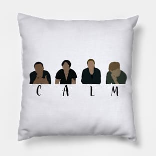 CALM Pillow