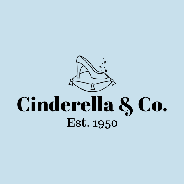 Cinderella & Co by MainStreetMommy