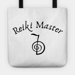 Reiki Master Tote