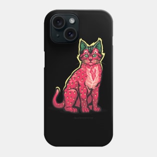 Fruitcat Phone Case