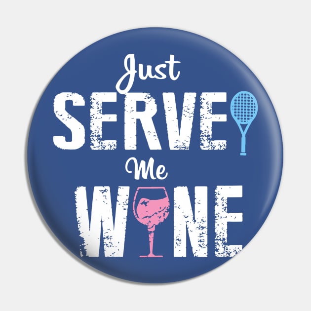 just serve me wine 2 Pin by Hunters shop