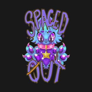 Spaced Out T-Shirt