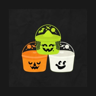 Boo Buckets T-Shirt