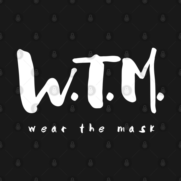 WTM by pepques