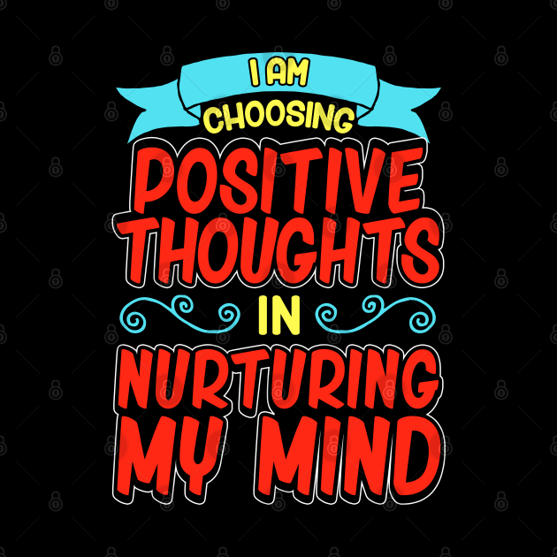 Positive Mindset Teacher Growth Mindset Teacher Quotes Gift by Proficient Tees