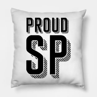 Proud SP Pillow