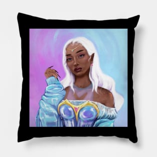 Allura Pillow