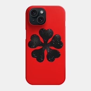Black Clover Phone Case