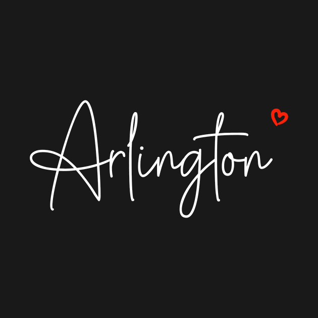 Arlington by MBNEWS