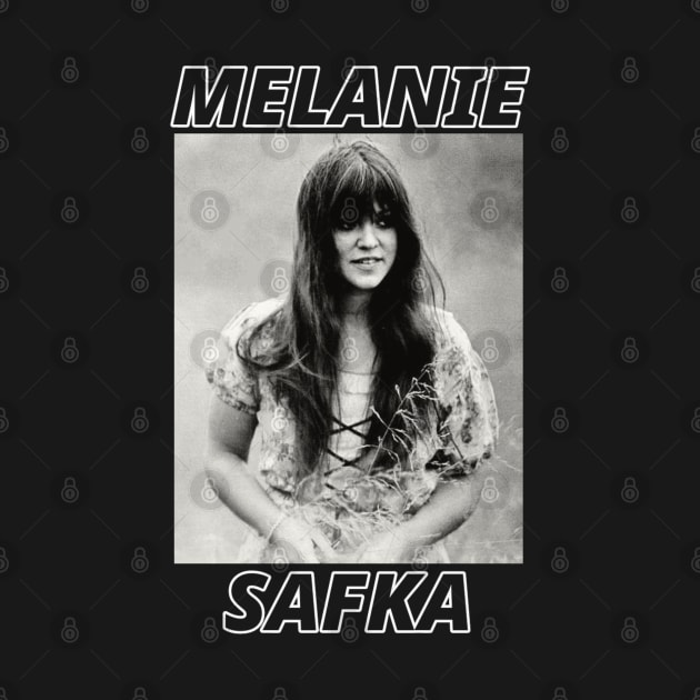 Melanie Safka by PlokadStories