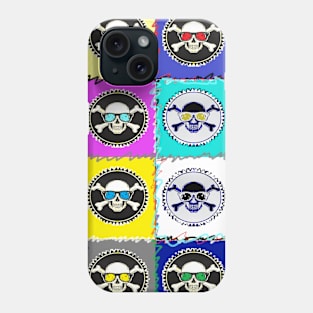 Graffiti Tattoo 77 By LowEndgraphics Phone Case