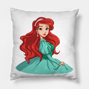 Cute princess Pillow