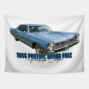 1965 Pontiac Grand Prix Hardtop Coupe Tapestry