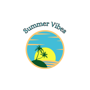 Summer vibes T-Shirt