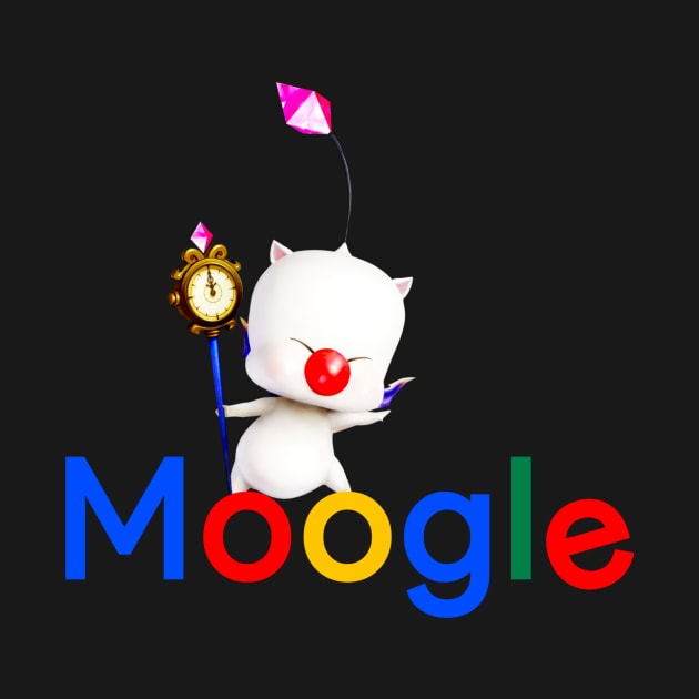 Moogle World by geekmethat