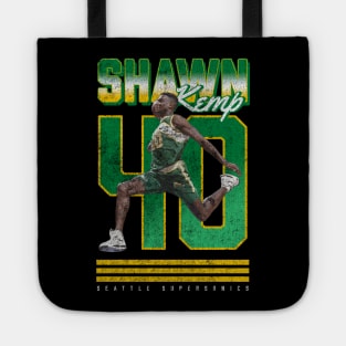 Shawn Kemp 02 Tote