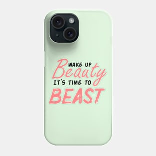 Beauty Phone Case