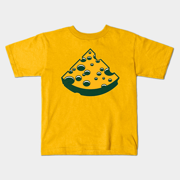 kids packers shirt