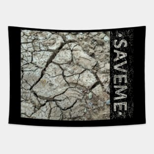 Saveme Tapestry