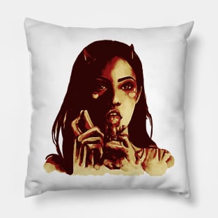 Jennifer’s Body! Pillow