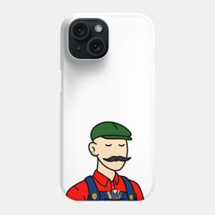 AF-Art Factory #3 Phone Case