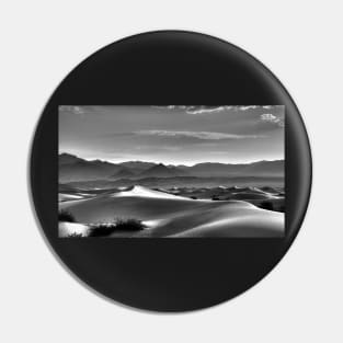 Mesquite Dunes Pin