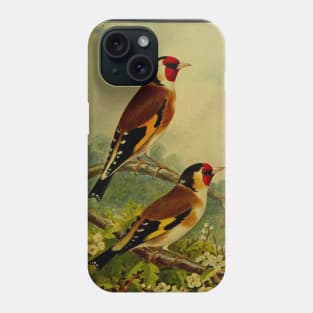 bird Phone Case