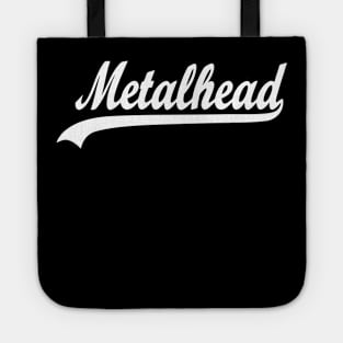 METAL HEAD Tote