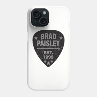 Guitarist brad Phone Case