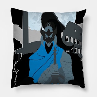 Artorias Of The Abbys Pillow