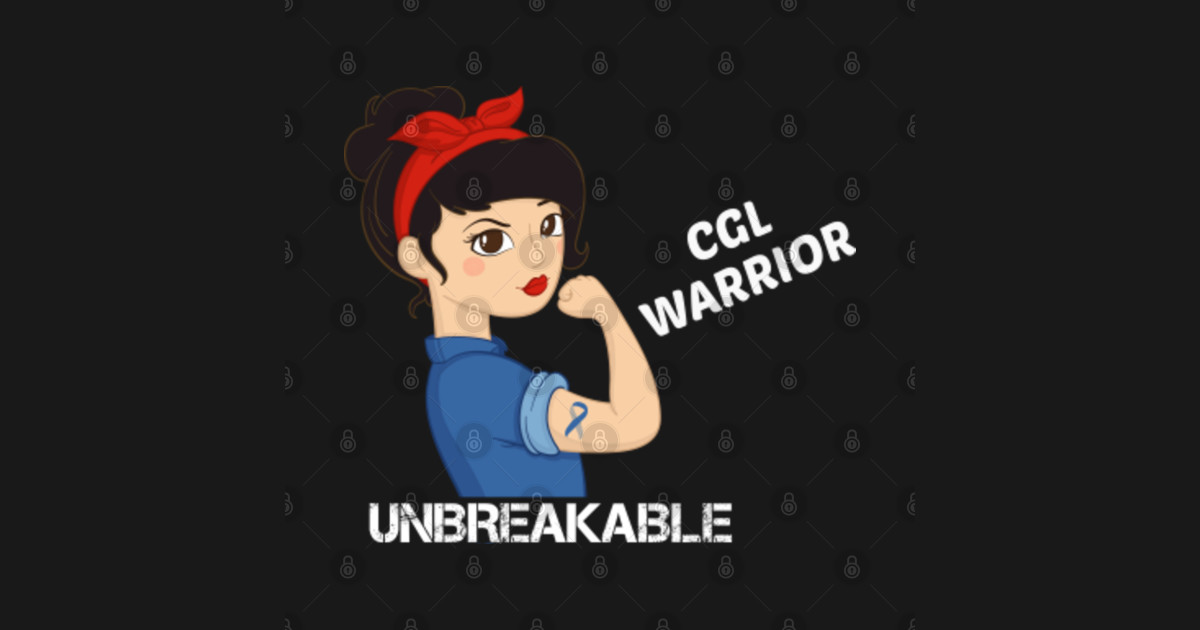 Congenital Generalized Lipodystrophy CGL Unbreakable Women ...