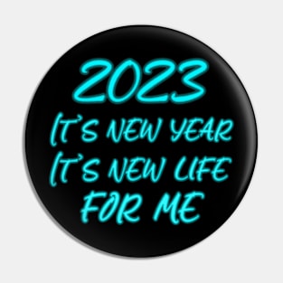 2023 Pin