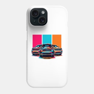 Dodge Durango Phone Case