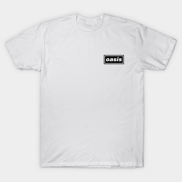 Discover oasis live '25 Cardiff (day 1) - Oasis - T-Shirt