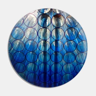 Blue Glass Lighting 2 Pin