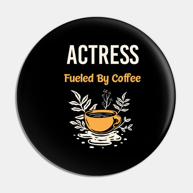 Actress Pin by Happy Life