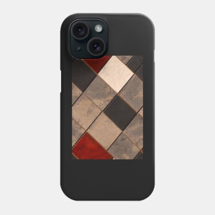 Granite Stone Pattern Texture #14 Phone Case