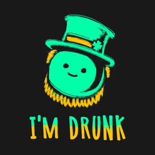 I'm drunk T-Shirt