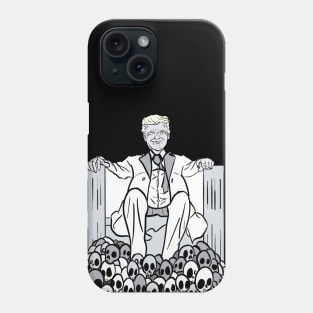 Trump Memorial Phone Case