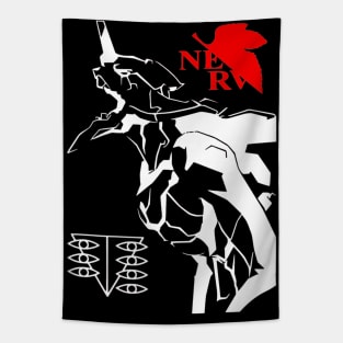 Evangelion Eva-01 Tapestry