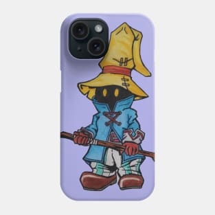 Color pencil Vivi Phone Case